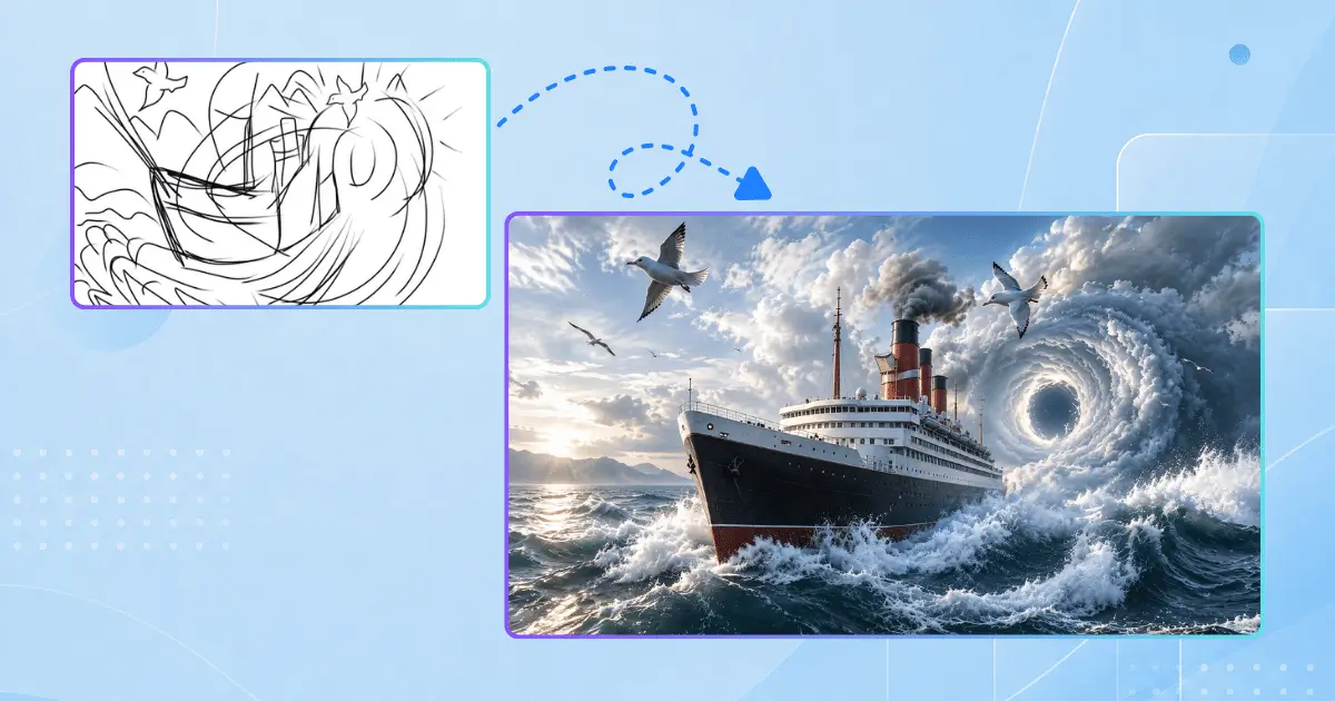 Keep Faces & Products Consistent with GPT Image 2.5