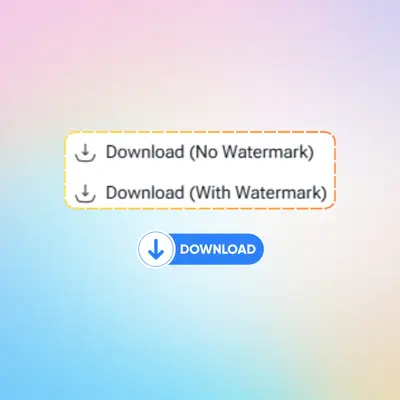 Step 3: Export Your Image