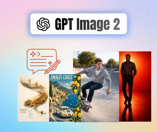 Why GPT Image 2 is Recommended
