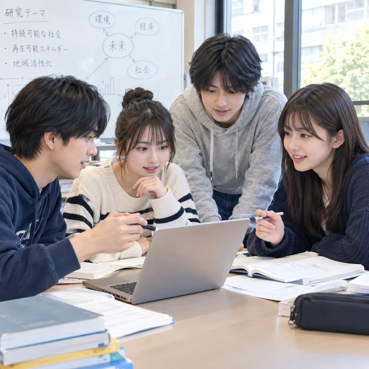 大学生