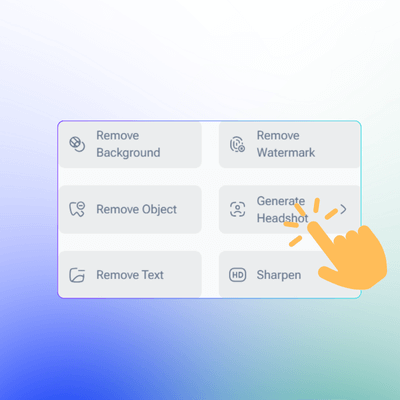Step 2: Generate New Images