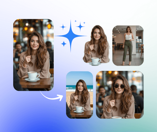 Struggling to Create Image Variations Quickly?