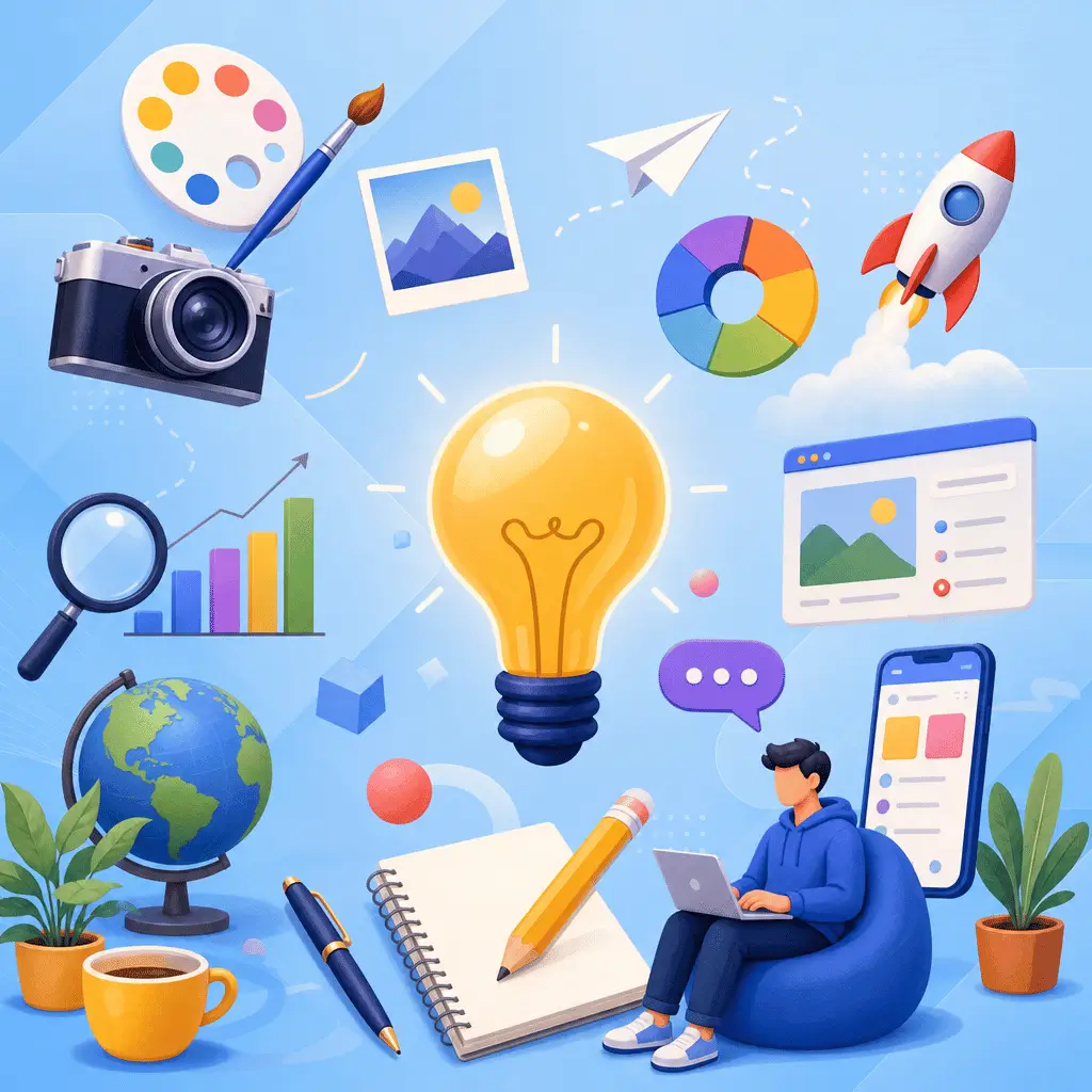 Why Choose Our Image to Prompt Generator?