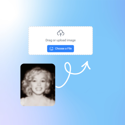Step 1 – Upload Your Images