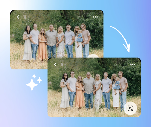 What is AI Image Upscaler?