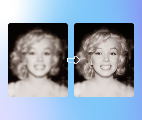 Why AI Image Upscaler is Recommended?