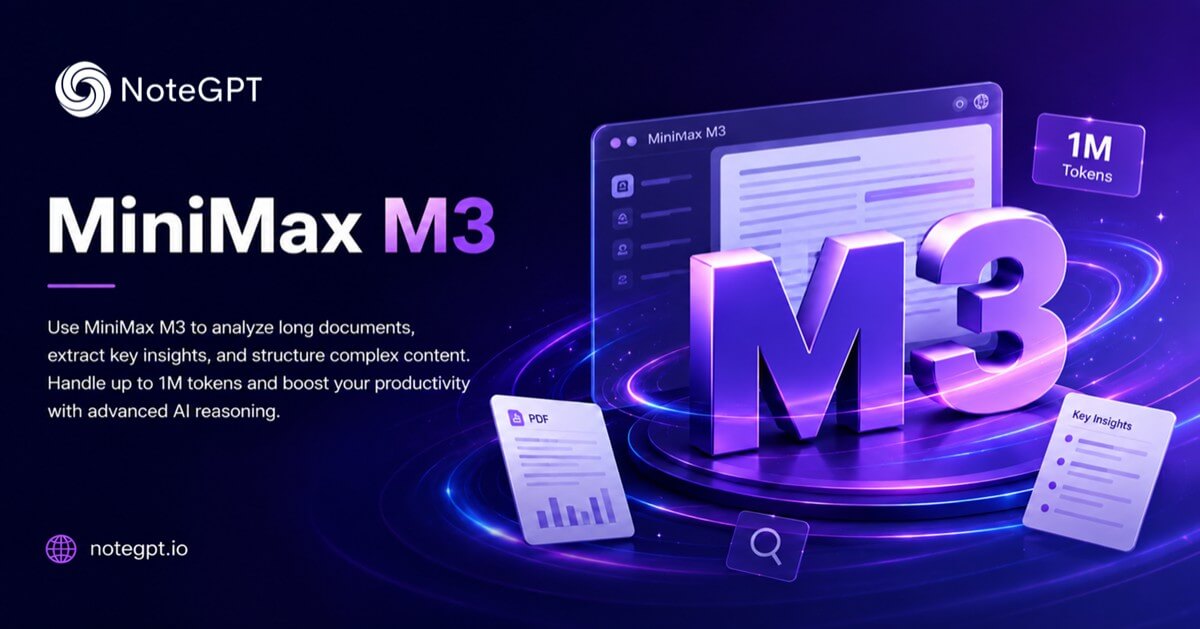 MiniMax M3