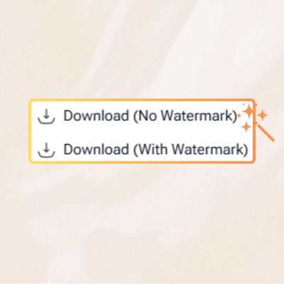 Step 3: Generate Slides