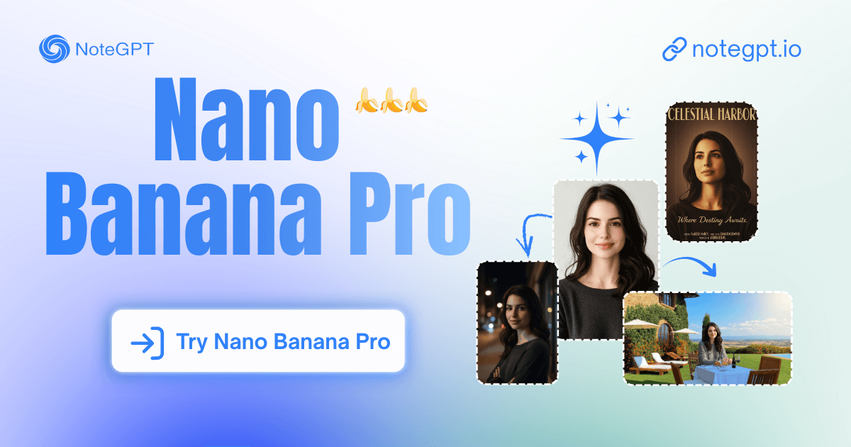 Nano Banana Pro & 2 - Free 4K Image with Gemini 3 Pro Image