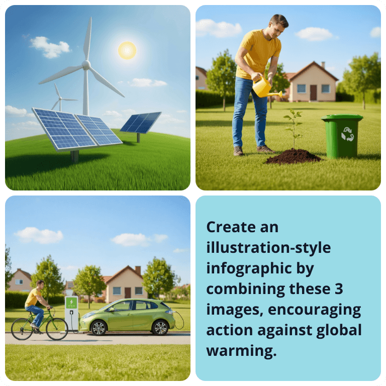 Nano Banana Pro Sample: Default(after) | NoteGPT