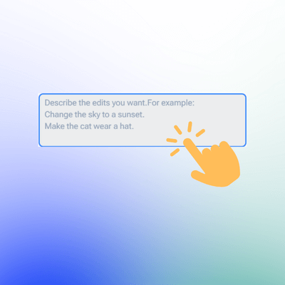 Step 2: Enter Your Prompt