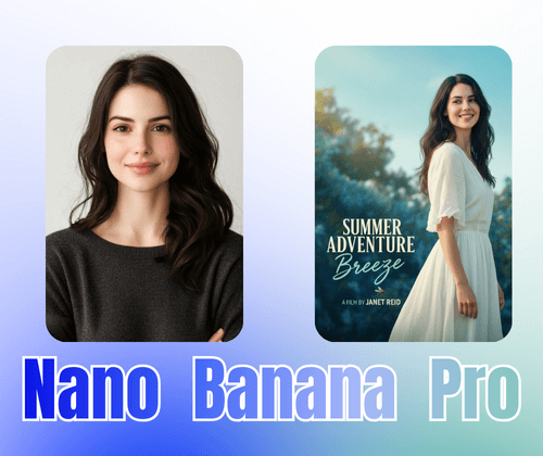 What is Nano Banana Pro?