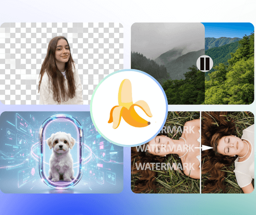 What is Nano Banana?