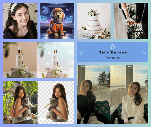 Why Nano Banana is Recommended?