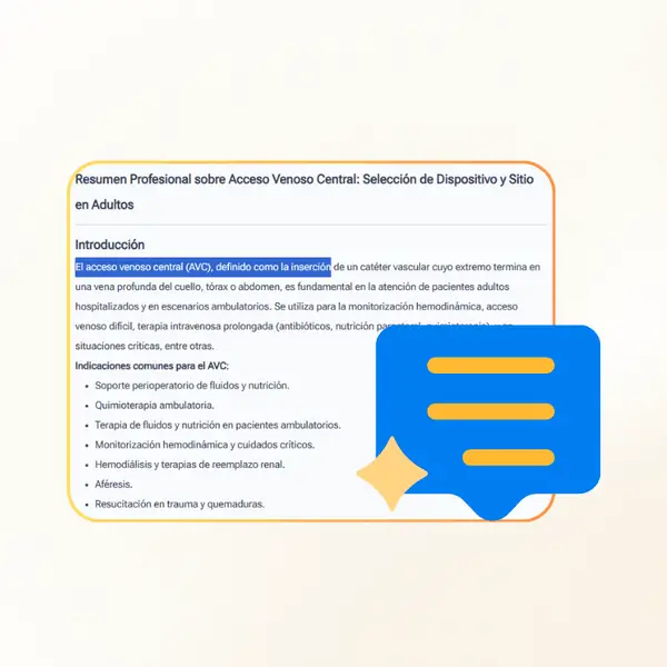 Step 3: Download or Summarize