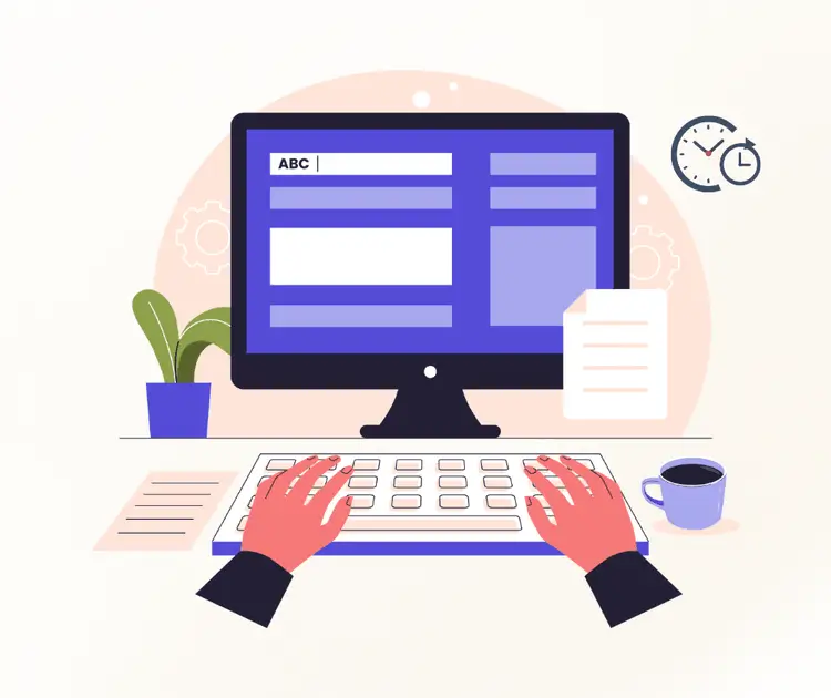 Tired of Typing Out Text from Scanned PDFs?