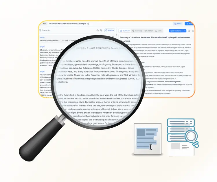 Why Choose Our PDF OCR Converter?