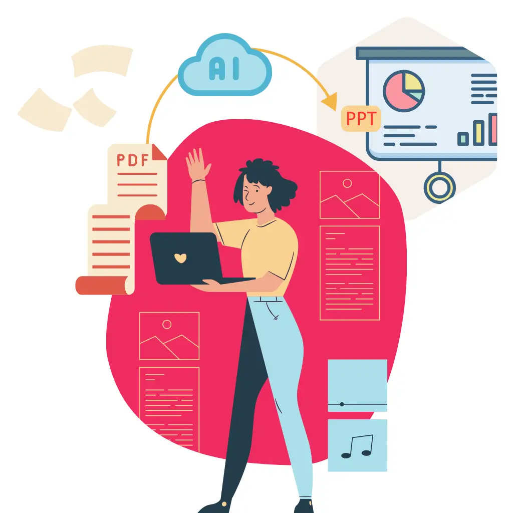 Tried to make good PowerPoints?