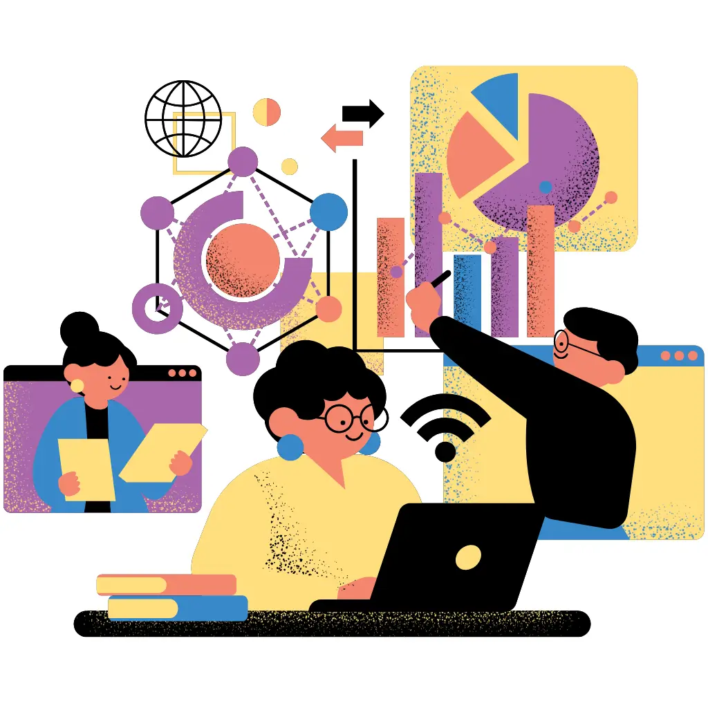 Tried to make good PowerPoints?