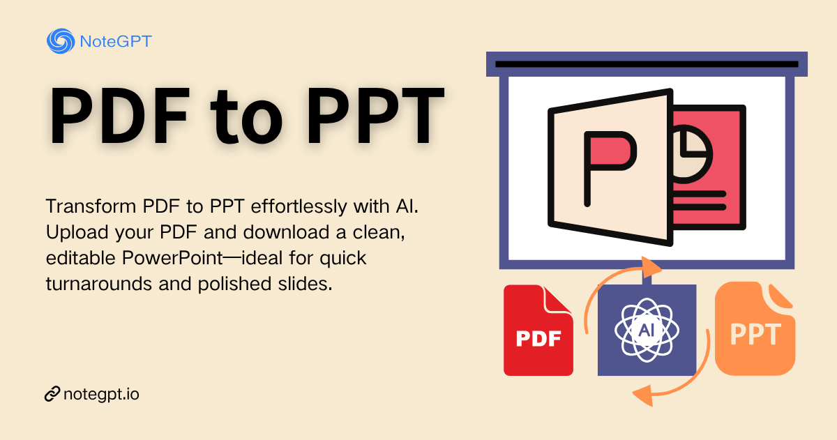 Tried to make good PowerPoints?