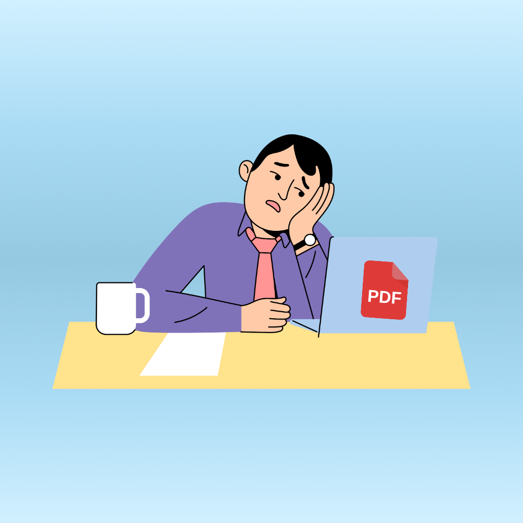 Want to turn your PDF into a video with voice in minutes?