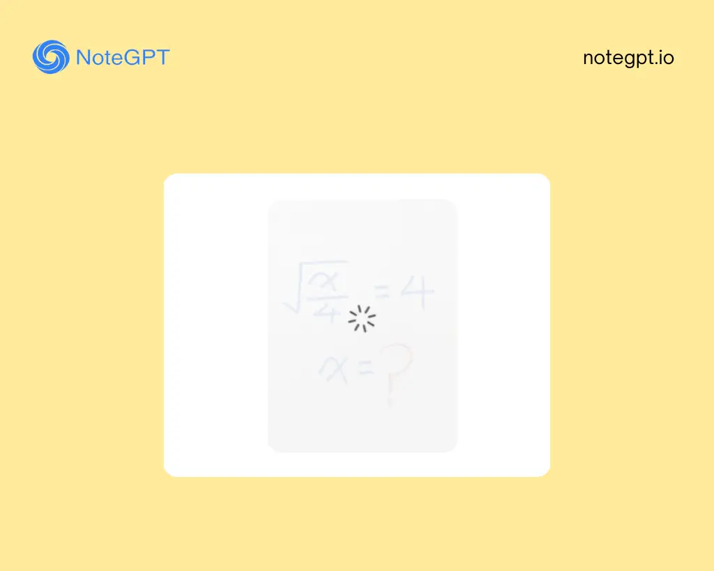 Step 2: Instant Analysis with AI