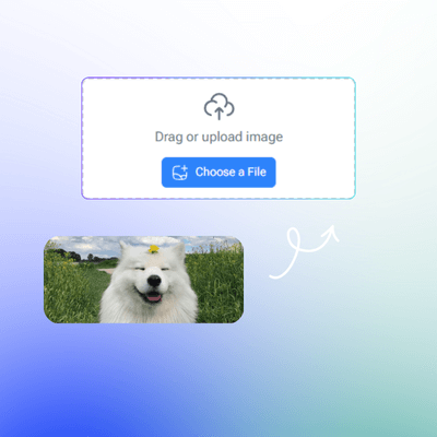 Step 1: Upload Your Photos