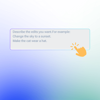 Step 2: Select Your Style