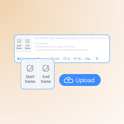 Step 1: Add Prompts & References