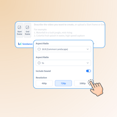 Step 2: Customize Your Settings