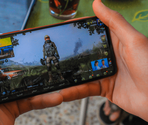 Game Assets & Environment Swaps