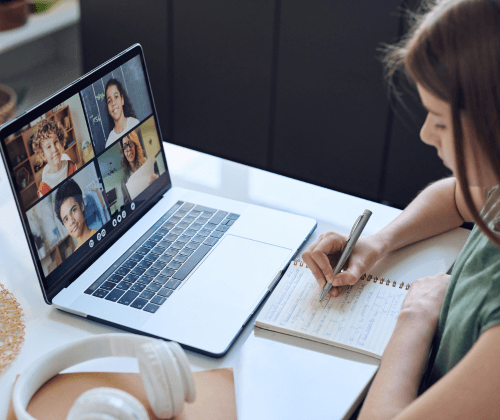 Online Education & Explainer Clips