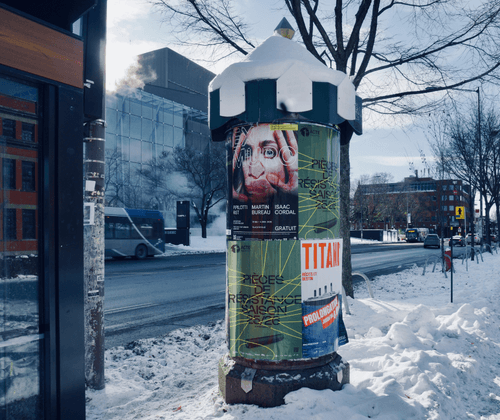 Social Media Stories & Viral Ads