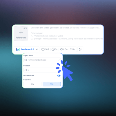 Step 2: Customize Your Settings