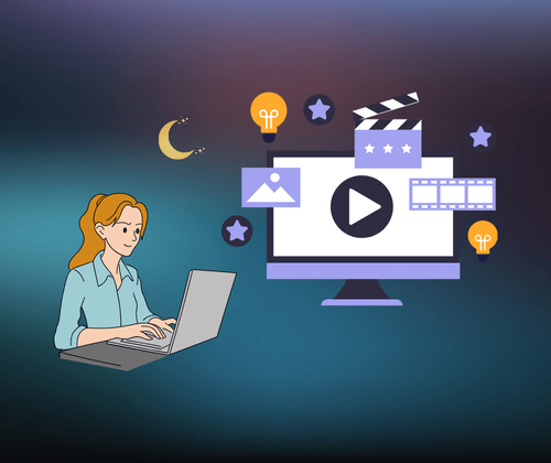 Tired of Glitchy, Uncontrollable AI Video?