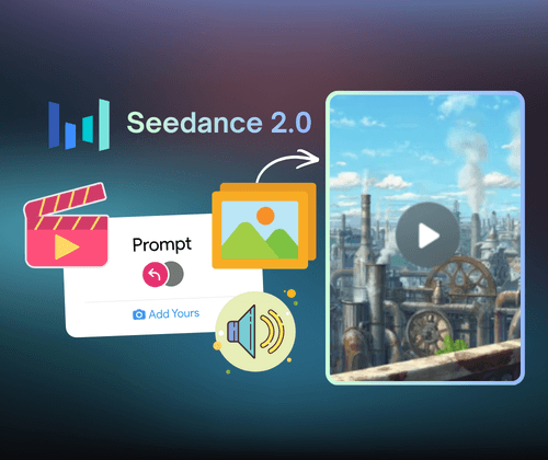 What is Seedance 2.0?