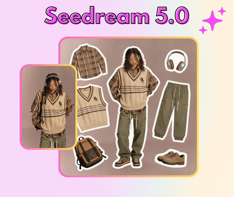 Introducing Seedream 5.0 AI Image Generation