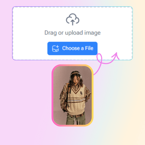 Step 1: Enter Your Idea