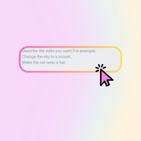 Step 2: Generate in Real Time