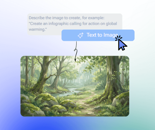 What is Text to Image Converter?