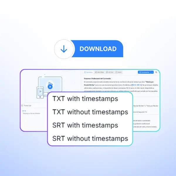 Step 3: Edit and Download