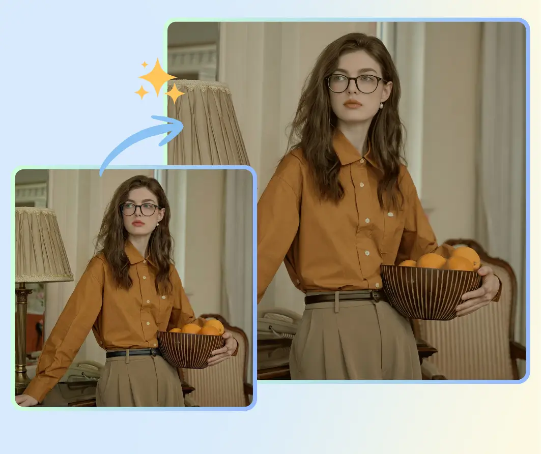 Introducing NoteGPT's Unblur Images AI Tools