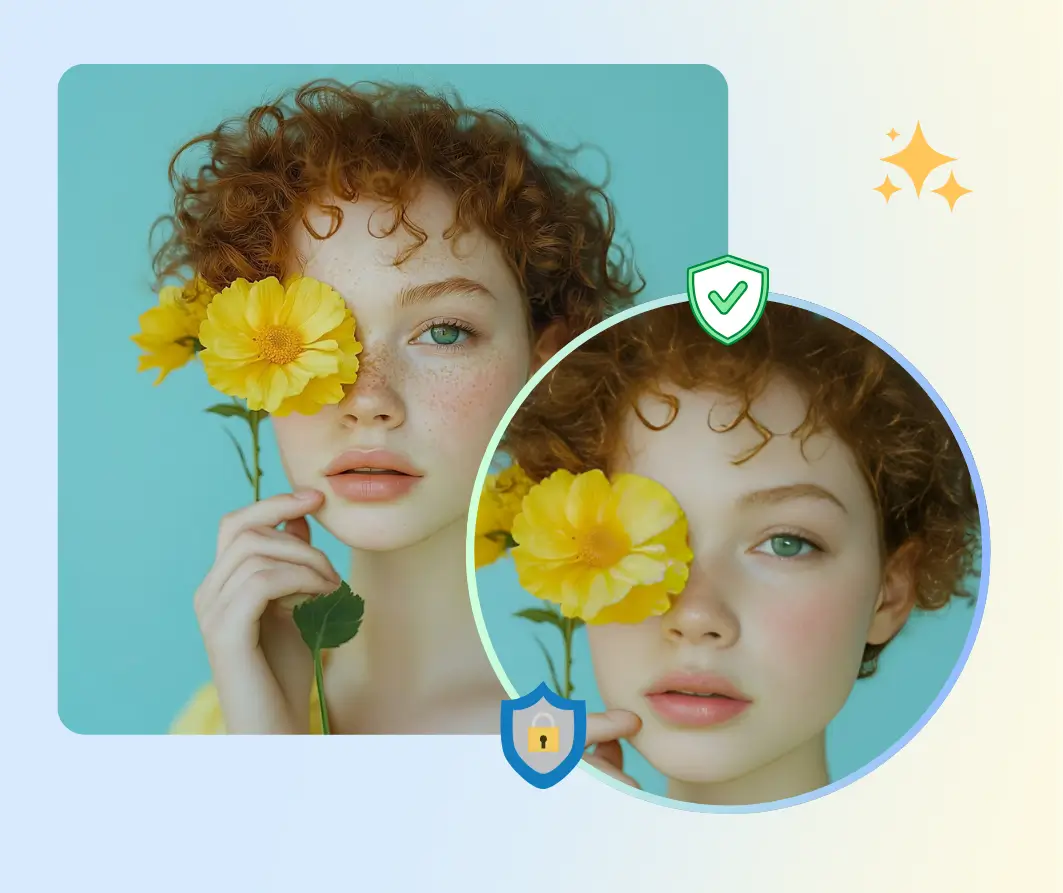 Unblur Images Safely and Keep Your Photos Private